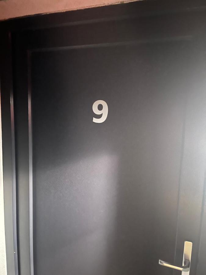 パヴロフPalava Eu 9アパートメント エクステリア 写真