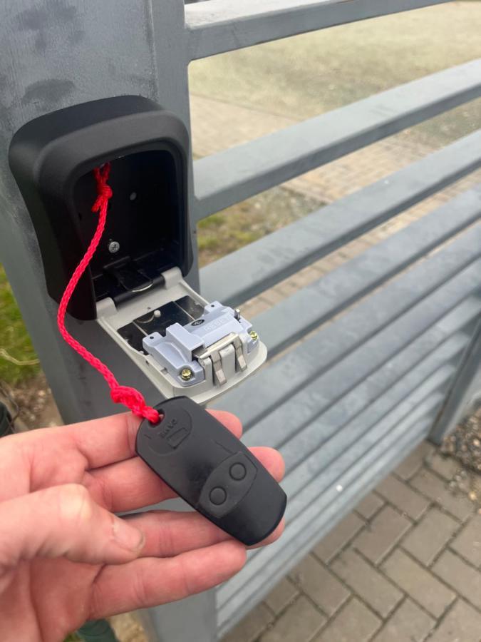 パヴロフPalava Eu 9アパートメント エクステリア 写真