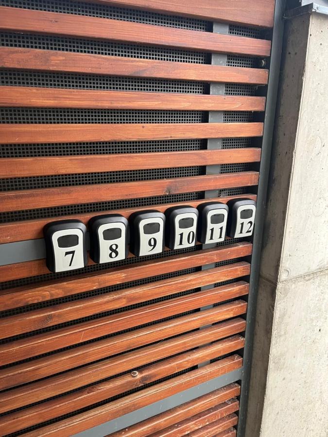 パヴロフPalava Eu 9アパートメント エクステリア 写真